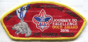 Patch Scan of GLFSC 2017 COUNCIL DINNER