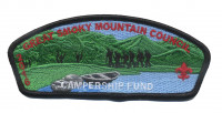 GSMC - Campership Fund Great Smoky Mountain Council #557