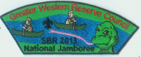 CANOE Greater Western Reserve Council #463