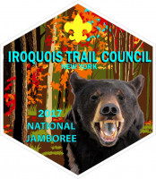 326122 A IROQUOIS TRAIL COUNCIL Iroquois Trail Council #385