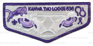 Patch Scan of P24532 Kanwa Tho Lodge Alzheimer Flap