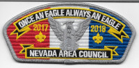 Once An Eagle Always An Eagle CSP Nevada Area Council  Nevada Area Council #329