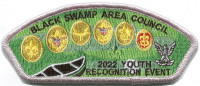 BLACK SWAMP YOUTH RECOGNITION 2022 Black Swamp Area Council #449