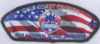 458314- 2023 National Scout Jamboree  Gulf Coast Council #773