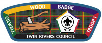 P24748A 2021 Wood Badge CSP Twin Rivers Council #364
