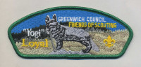 Friends of Scouting - Loyal Greenwich Council #67