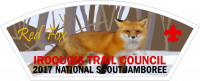 326119 A IROQUOIS TRAIL COUNCIL Iroquois Trail Council #385