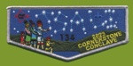 2023 Tsali Lodge Cornerstone Conclave (Gray) Daniel Boone Council #414