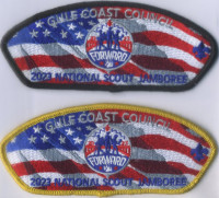 449938- 2023 National Scout Jamboree  Gulf Coast Council #773
