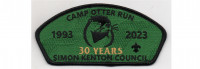 Camp Otter Run CSP (PO 101341) Simon Kenton Council #441