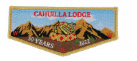 Cahuilla Lodge California Inland Empire Council #45