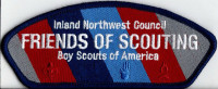 Inland Northwest Council Friends of Scouting 2019 Inland Northwest Council #611