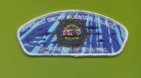 GSMC - Florida Sea Base CSP Great Smoky Mountain Council #557