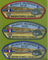 368577 MILLBROOK Baden-Powell Council #368