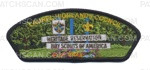 Patch Scan of LHC- Heritage Reservation CSP 