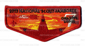Patch Scan of TB 210905 CAC OA top 