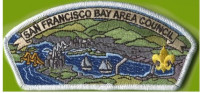San Francisco Bay Area Council CSP  San Francisco Bay Area Council #28