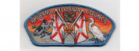 CSP (PO 101295) Alabama-Florida Council #3