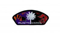 2017 Palmetto Council BSA - Friends Of Scouting  Palmetto Area Council #549