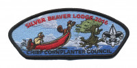 Silver Beaver Lodge CSP Chief Cornplanter Council #538