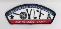 Alpine Scout Camp NYLT Greater New York, Manhattan Council #643