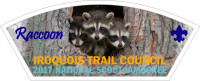 326116 A IROQUOIS TRAIL COUNCIL Iroquois Trail Council #385