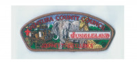 Journey Excellence CSP V1 (Job 105943) Ventura County Council #57
