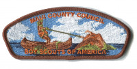 Maui County Council - Hook CSP  Maui County Council #102