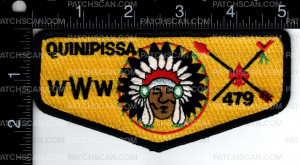 Patch Scan of 163078