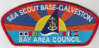 Bay Area Council CSP Bay Area Council #574