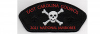 2021 National Jamboree Fundraiser CSP #4 (PO 89032) East Carolina Council #426