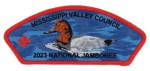 MVC - NSJ 2023 - Duck - CSP Mississippi Valley Council #141