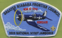 400497-Greater Niagara Frontier Council Greater Niagara Frontier Council #380