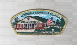 Patch Scan of CMC 100 Years Current Building CSP
