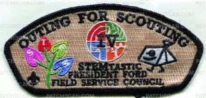 Patch Scan of PFFSC OFS CSP TAN