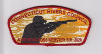 June Norcross Webster SR 2020 CSP Connecticut Rivers Council #66