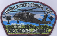 451088-Indian Waters 2023 NSJ  Indian Waters Council #553 merged with Pee Dee Area Council