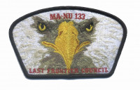 Last Frontier Council Ma-Nu Eagle Scout CSP Last Frontier Council #480