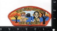169327 Twin Rivers Council #364