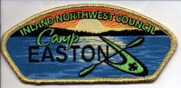 Inland Northwest Council Camp Easton Inland Northwest Council #611