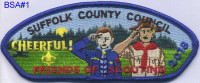 348428 A Suffolk County Council  Suffolk County Council #404