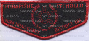 Patch Scan of 463910- NOAC 2024 Red version 