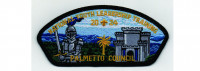 NYLT CSP (PO 101777) Palmetto Area Council #549