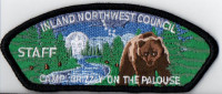 Inland Northwest Council Camp Grizzly Inland Northwest Council #611