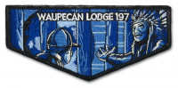 P24477_A 2018 NOAC Waupecan Lodge Set Rainbow Council #702