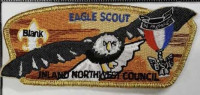 Inland Northwest Council Eagle Scout Inland Northwest Council #611