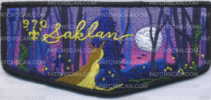 Patch Scan of 457086- Saklan Lodge 