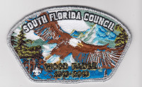 SO FLA CNCL WOODBADGE EAGLE CSP South Florida Council #84