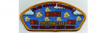 Popcorn Sales CSP 2023 (PO 101442) Blue Grass Council #204