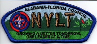 Alabama-Florida Council NYLT Growing A Better Tomorrow 2018 Alabama-Florida Council #3